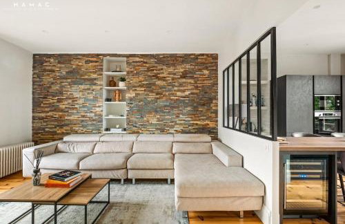 Elegant Cozy Apartment for 4 - Foto 10