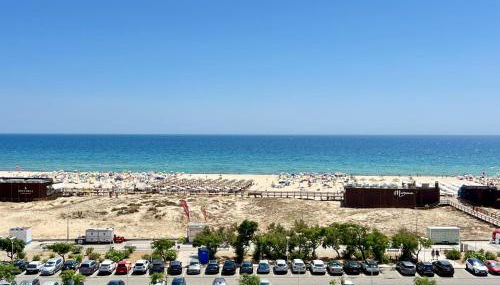 Monte Gordo Beach Ocean View 3 by Homing - Foto 4