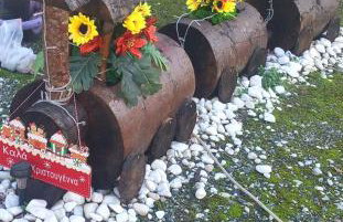 Guesthouse Aelia - Foto 13