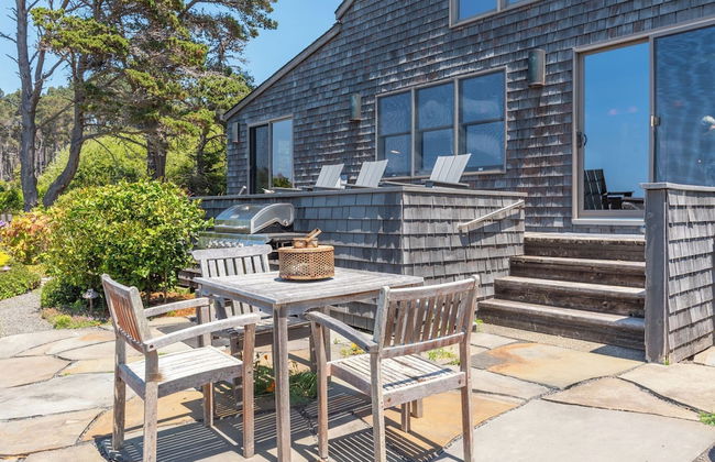 Sea Pebble Sea Ranch Retreat! - Foto 35