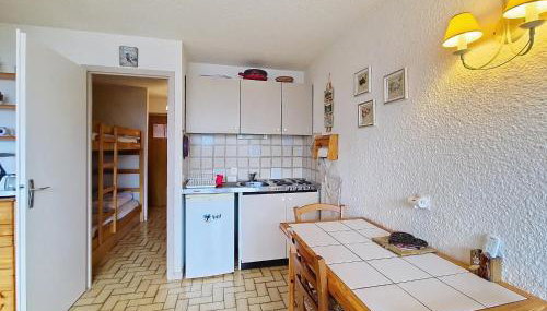 Hameau des 4 Saisons HSE88 MOUNTAIN & SUN 3 Pers - Photo 3