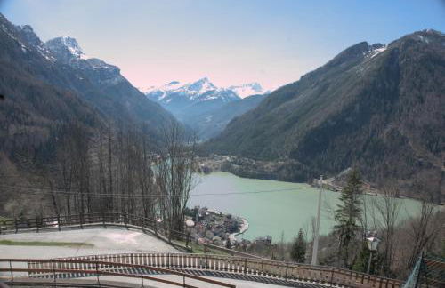 Civetta panoramic mountain home - Foto 49