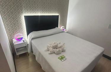 55 Smart Hotel Joinville - Photo 27