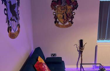 Potters Hideout- 2 Bedroom 2 Bathroom Apartment - Foto 22