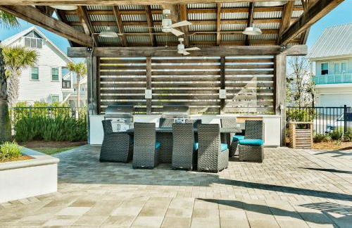 Prominence on 30A by Panhandle Getaways - Foto 16