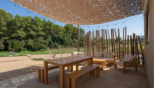 Casa de campo Masos de Pals con parking y piscina - WeHost Costa Brava - Foto 5