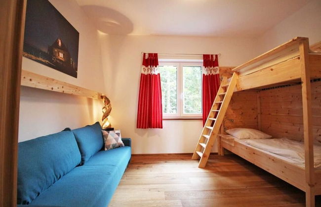 Alpengasthof Krische - Photo 7