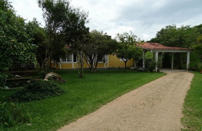 Rústico nas Alturas - Amparo - Photo 21