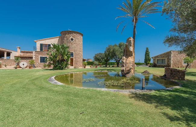 Can Colis in Mallorca - Foto 14