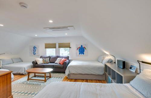 Historic Bar Harbor Home about 2 Blocks to Main St! - Foto 30