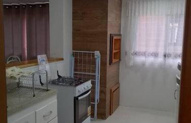 Apartamento Avenida - Foto 9