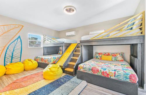 Lite Brite Beach Escape - Shine Brite, Relax Right! - Foto 28