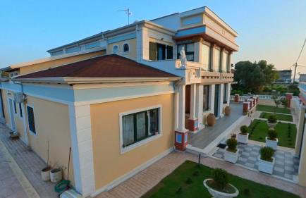 REALE - Art Luxury Villa - Foto 20