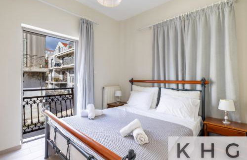 Zoi's Sea View Apartments in Lixouri - Foto 31