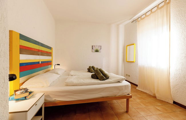 Residence Rustico - Foto 65