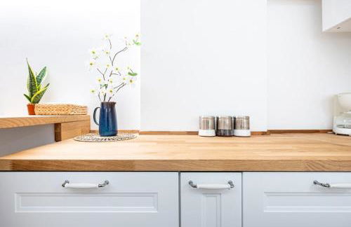 Aeterna RHome - Domus Piramide - Foto 31