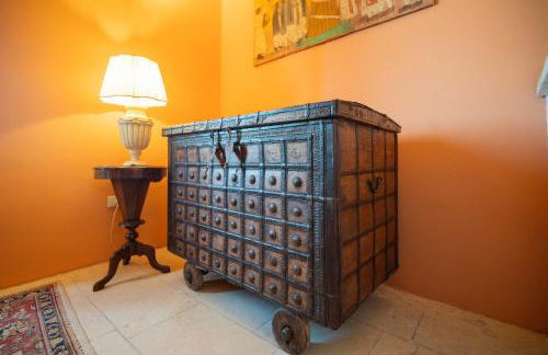 Relais Porta d'Oriente - Foto 35