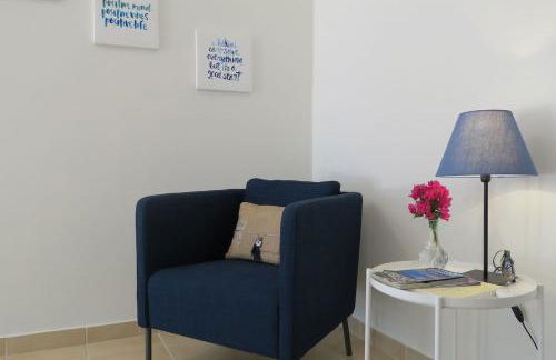 Aeolos beachfront family residence - Foto 20