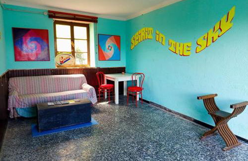 Spirit in the sky - Foto 31