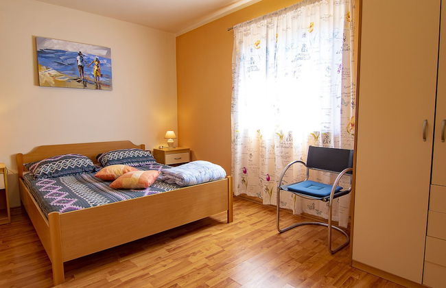 Apartment 1984 - Foto 12