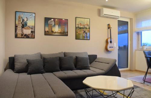 Sunset&Mountain - With Garage Parking - Foto 1