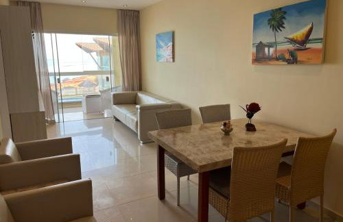 Vizinho dos Parapente - Novo Luxo apartamento - Foto 4