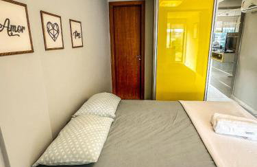 Cobertura duplex luxuosa na Praia de Guarajuba, seu Pet é bem vindo - Foto 32