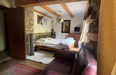 Villa au cœur de la Provence en pleine nature plage a 30 kilometres - Foto 19