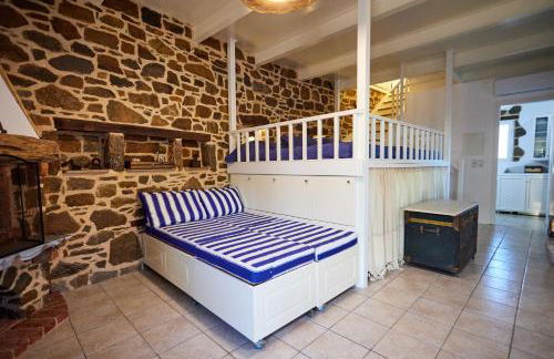 Aspros Pyrgos - Foto 21