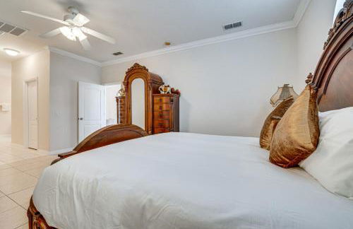 Private Pool and Lanai Family Home in Haines City! - Foto 15