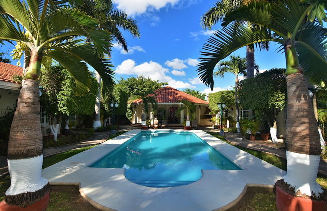 Tulipanes Cancun - Foto 43