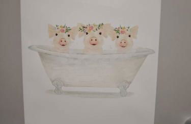 Vermilion House - Foto 10