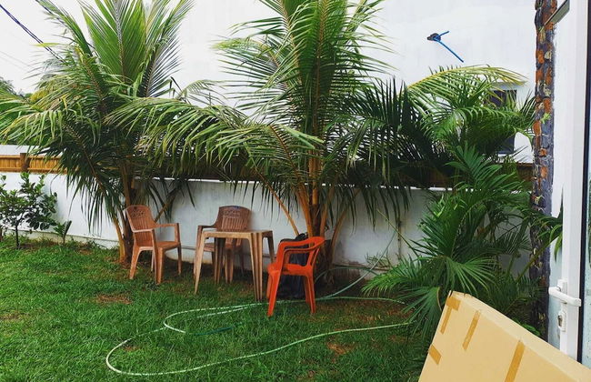 Relax and Unwind at our Stunning Vacation Rental in Pointe aux Biches, Mauritius - Photo 7