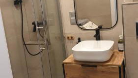 Apartament Wysoka Brama 1/4 - Foto 3