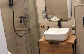 Apartament Wysoka Brama 1/4 - Foto 3