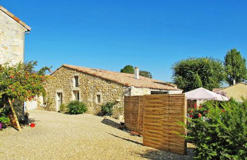 Holiday Home Tuilières by Interhome - Foto 10