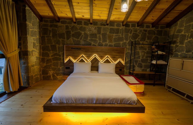 GAFULLUK TATİL KÖYÜ - Foto 45