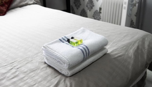 Hill's View Apartments - Foto 2, Zimmer