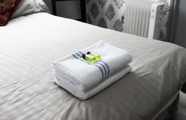 Hill's View Apartments - Foto 1