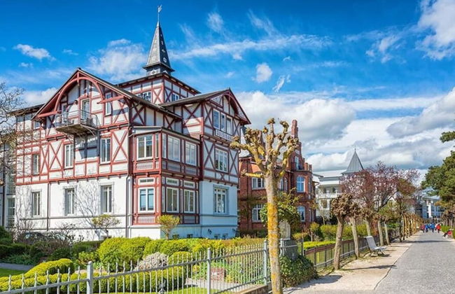 Landhaus Wildrose Comfortable Holiday Residence - Foto 38