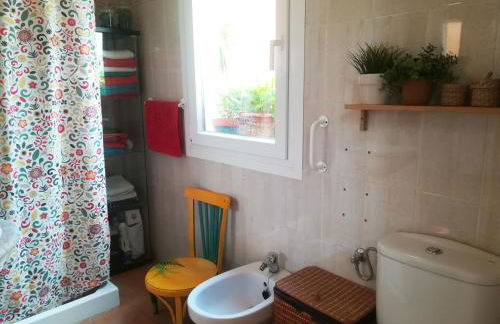 ARTE y descanso en Sevilla - Foto 45