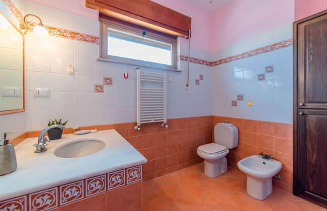 La Terrazza Di Siracusa - Roomy And Bright Flat - Foto 18