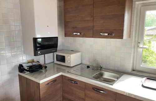 Appartamento lake view di Villa Giuliana - Foto 30