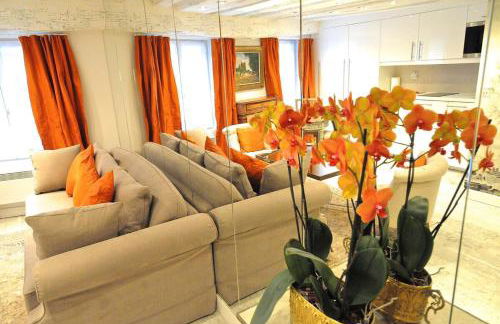 Tenderness at Notre Dame, DELACROIX - Foto 5