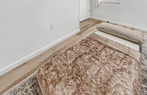 Cool Urban Stay Downtown Loft - Photo 29