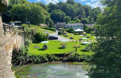 Luxury Village Cottage on doorstep of Alton Towers - Foto 6