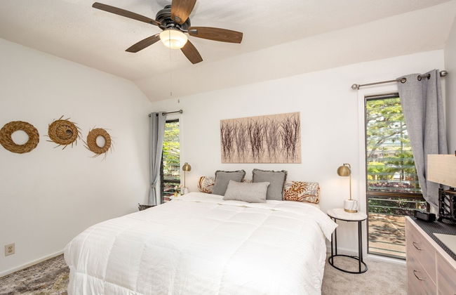 Lae Nani 434 1 Bedroom Condo by RedAwning - Foto 2
