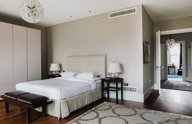 Priory Road by Onefinestay - Foto 3