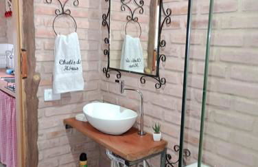 Chalés de Hórus - Foto 30