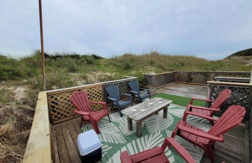 The Dune Beach House - Foto 29